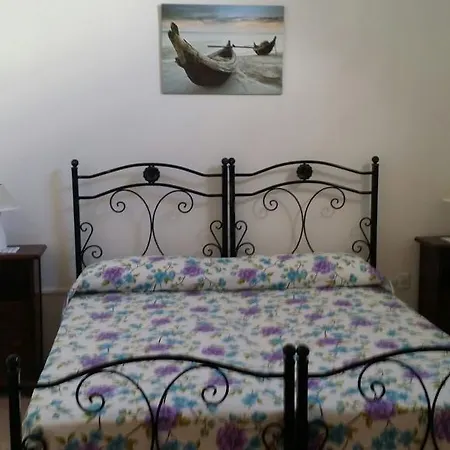 Casa vacanze Stella Antica *
