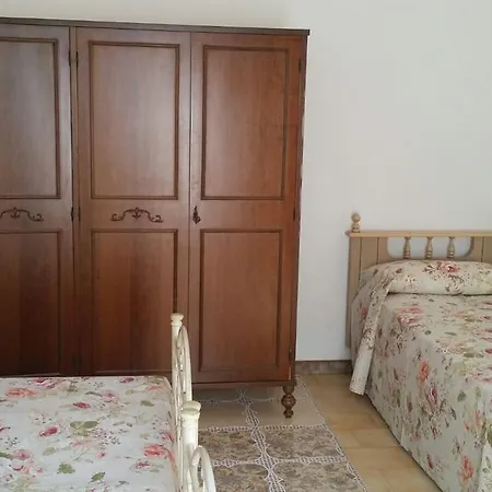 Stella Antica Casa vacanze *