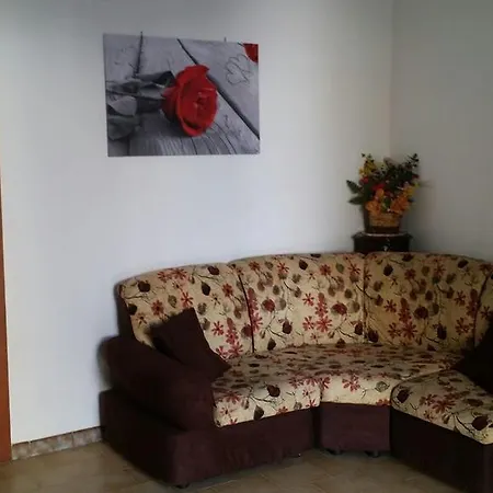 Casa vacanze Stella Antica *